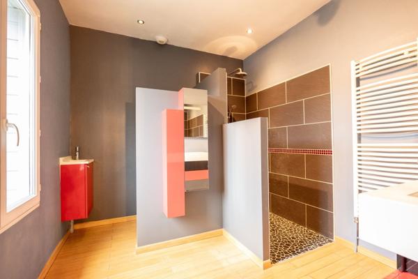 Vente Maison de ville Vendôme 41100 Gare TGV-Blois-Le Mans
