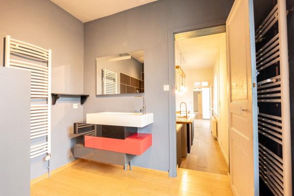 Vente Maison de ville Vendôme 41100 Gare TGV-Blois-Le Mans