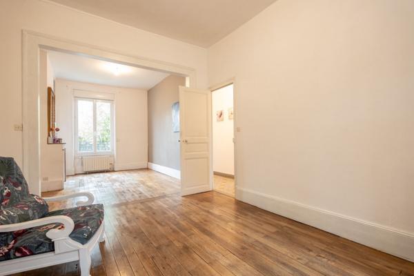 Vente Maison de ville Vendôme 41100 Gare TGV-Blois-Le Mans