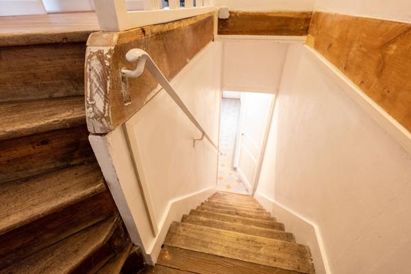 Vente Maison de ville Vendôme 41100 Gare TGV-Blois-Le Mans