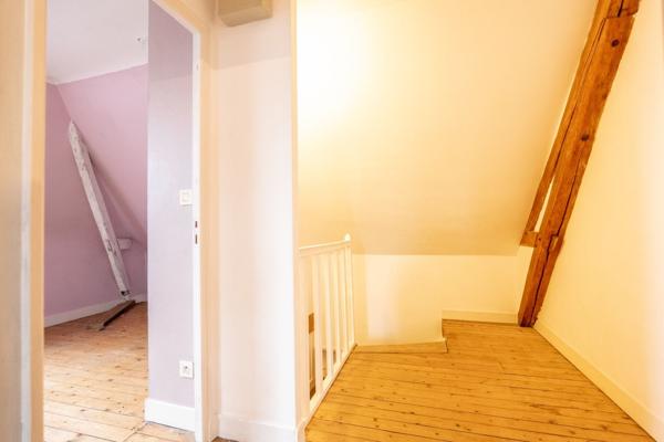Vente Maison de ville Vendôme 41100 Gare TGV-Blois-Le Mans