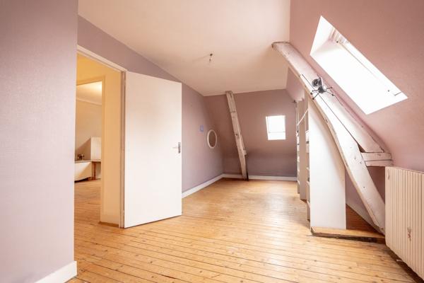 Vente Maison de ville Vendôme 41100 Gare TGV-Blois-Le Mans