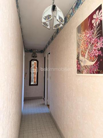 Maison ancienne de 92,31 m²