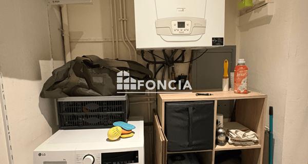Location Maison 4 pièces 111 m² - Valence 26000