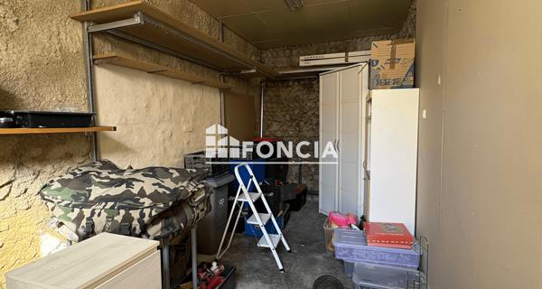 Location Maison 4 pièces 111 m² - Valence 26000