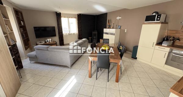 Location Maison 4 pièces 111 m² - Valence 26000