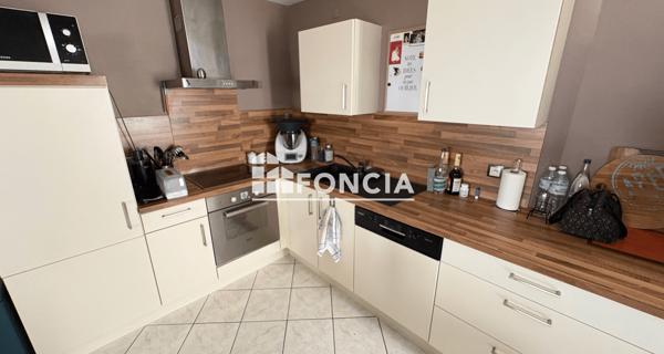 Location Maison 4 pièces 111 m² - Valence 26000