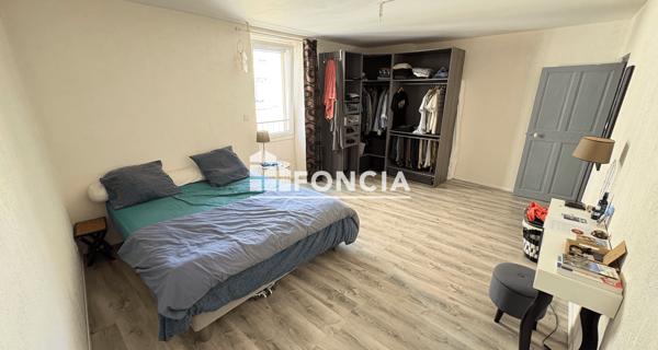 Location Maison 4 pièces 111 m² - Valence 26000