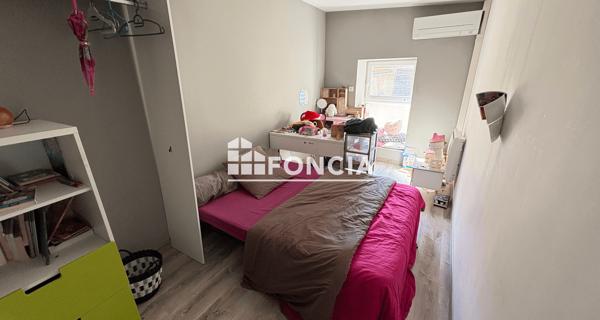 Location Maison 4 pièces 111 m² - Valence 26000