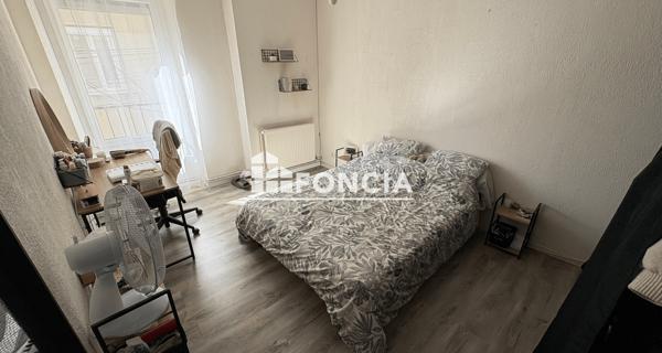 Location Maison 4 pièces 111 m² - Valence 26000