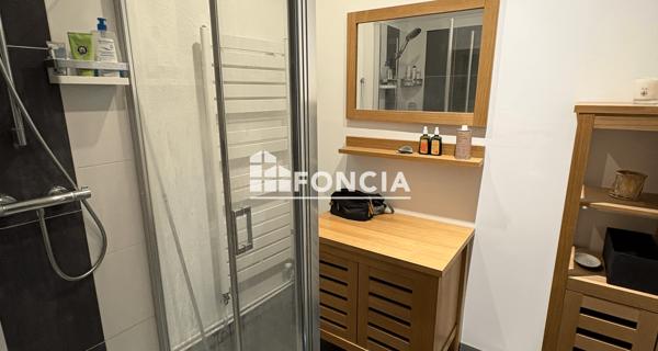 Location Maison 4 pièces 111 m² - Valence 26000