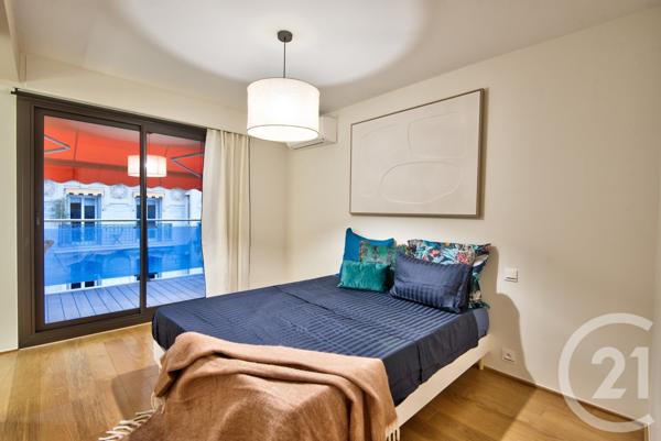 Appartement F2 à vendre  2 pièces - 45,01 m2 NICE - 06