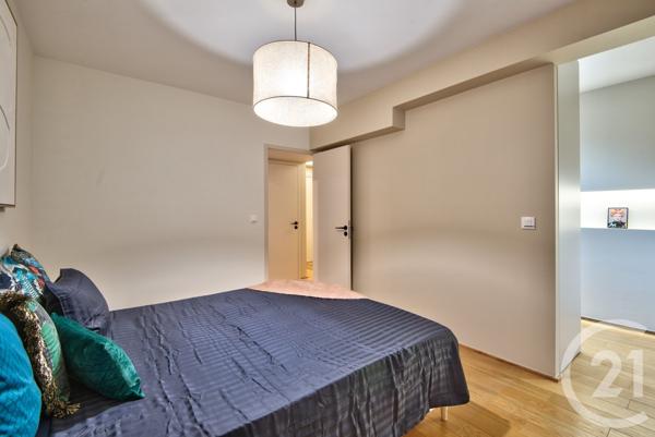 Appartement F2 à vendre  2 pièces - 45,01 m2 NICE - 06