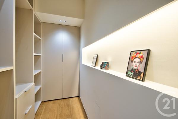 Appartement F2 à vendre  2 pièces - 45,01 m2 NICE - 06