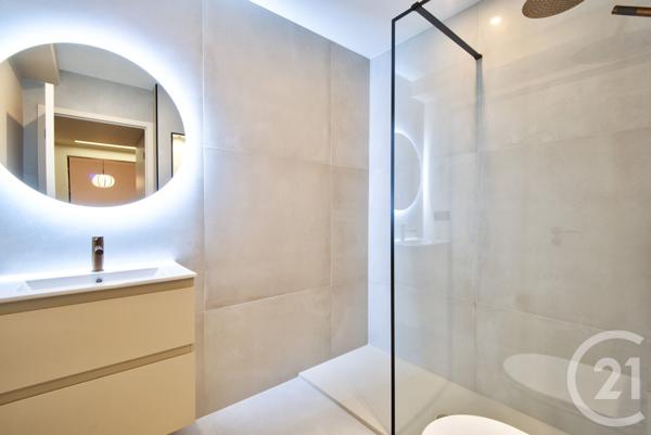 Appartement F2 à vendre  2 pièces - 45,01 m2 NICE - 06