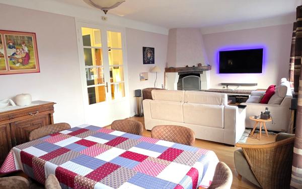 Maison à vendre    7 pièces •  Mitry-Mory