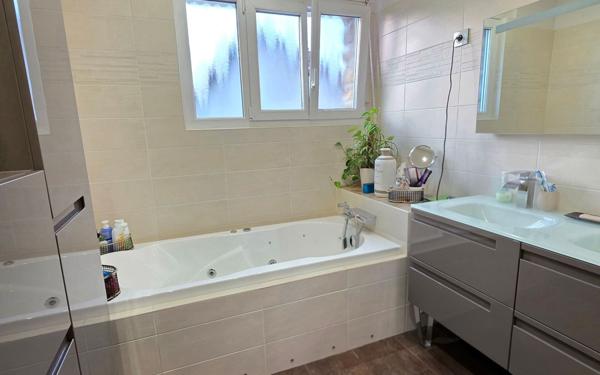 Maison à vendre    7 pièces •  Mitry-Mory