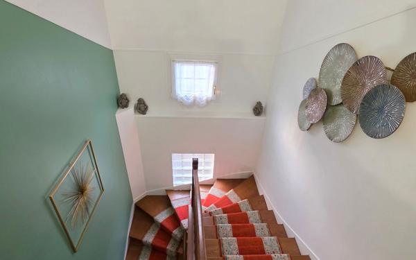 Maison à vendre    7 pièces •  Mitry-Mory