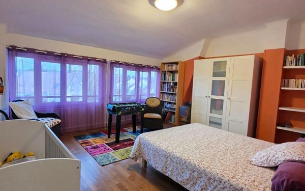 Maison à vendre    7 pièces •  Mitry-Mory