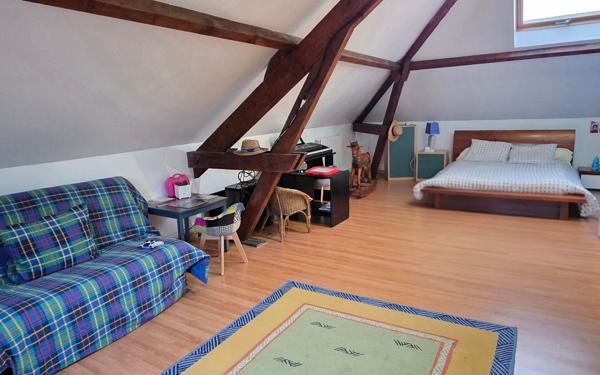 Maison à vendre    7 pièces •  Mitry-Mory