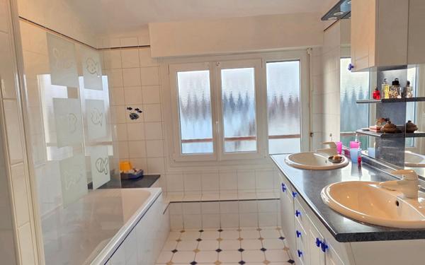 Maison à vendre    7 pièces •  Mitry-Mory