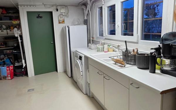 Maison à vendre    7 pièces •  Mitry-Mory