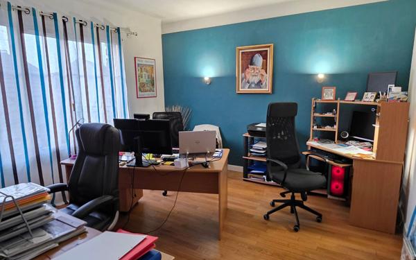 Maison à vendre    7 pièces •  Mitry-Mory