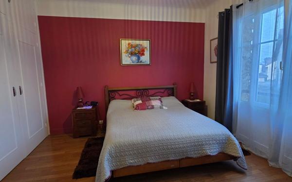 Maison à vendre    7 pièces •  Mitry-Mory