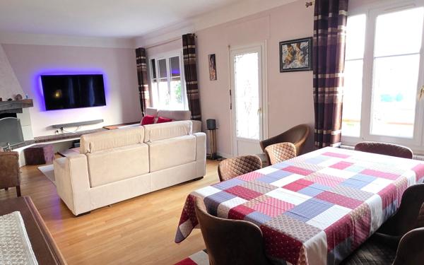 Maison à vendre    7 pièces •  Mitry-Mory