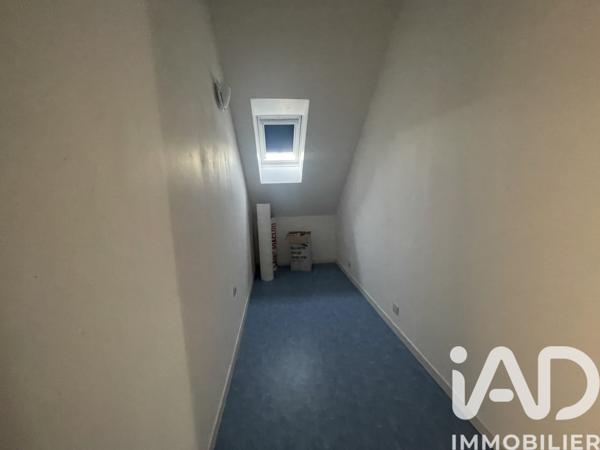 Maison à vendre 6 pièces 125 m² Mainvilliers