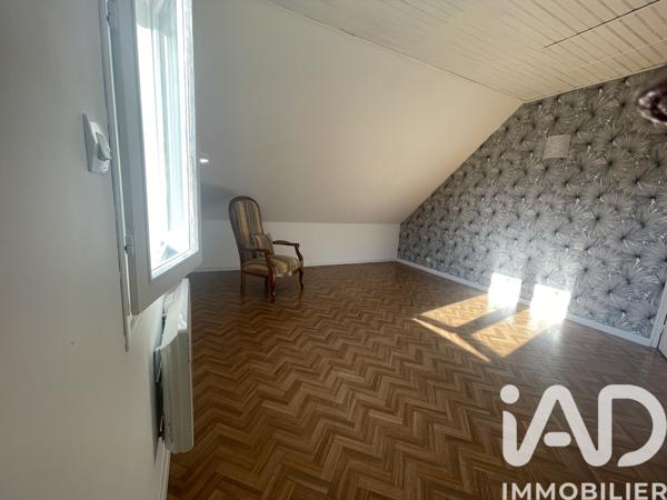 Maison à vendre 6 pièces 125 m² Mainvilliers