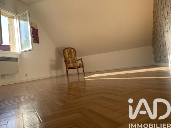 Maison à vendre 6 pièces 125 m² Mainvilliers