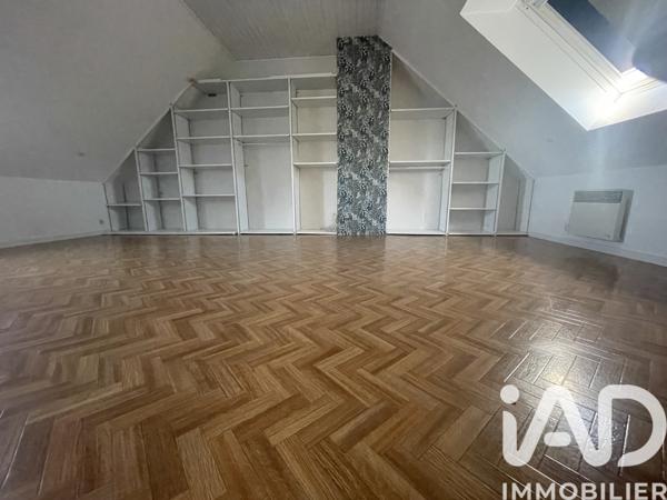 Maison à vendre 6 pièces 125 m² Mainvilliers