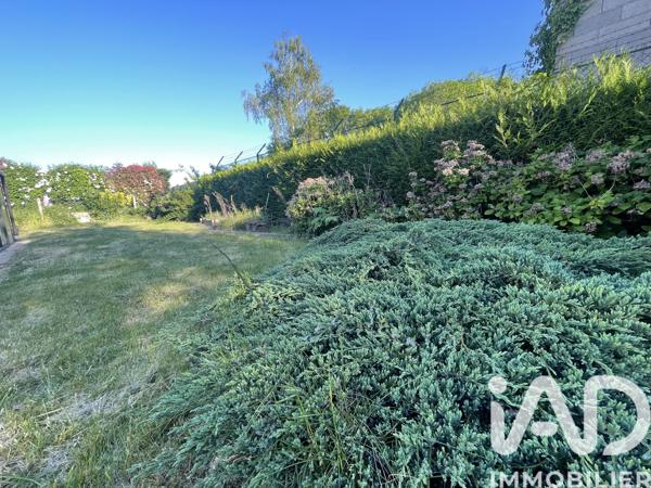 Maison à vendre 6 pièces 125 m² Mainvilliers