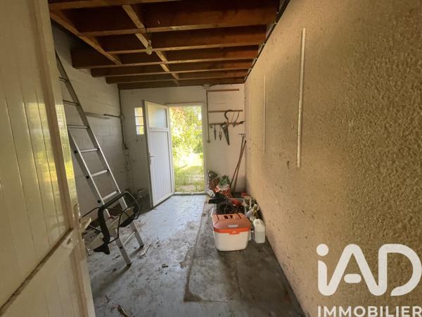 Maison à vendre 6 pièces 125 m² Mainvilliers