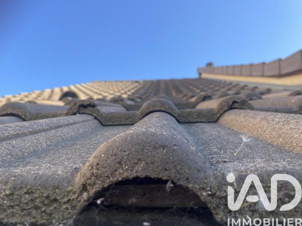 Maison à vendre 6 pièces 125 m² Mainvilliers