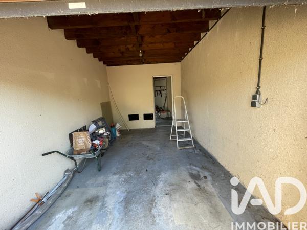 Maison à vendre 6 pièces 125 m² Mainvilliers