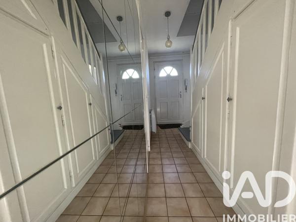 Maison à vendre 6 pièces 125 m² Mainvilliers