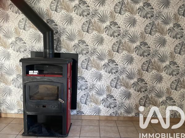 Maison à vendre 6 pièces 125 m² Mainvilliers