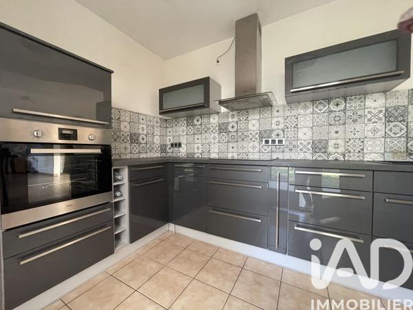 Maison à vendre 6 pièces 125 m² Mainvilliers