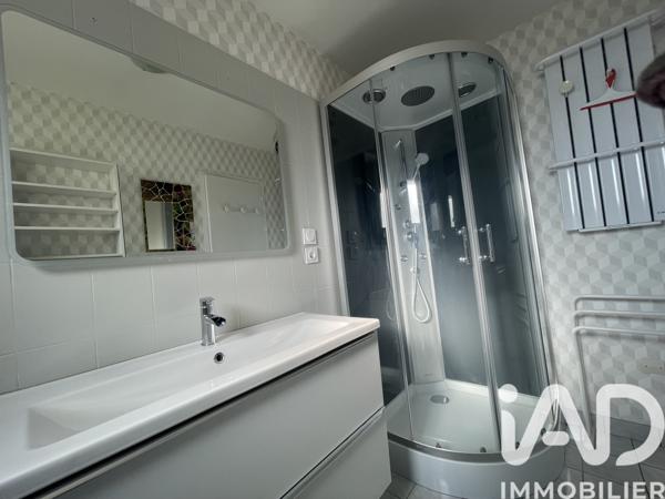Maison à vendre 6 pièces 125 m² Mainvilliers