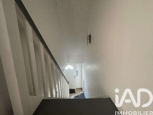 Maison à vendre 6 pièces 125 m² Mainvilliers