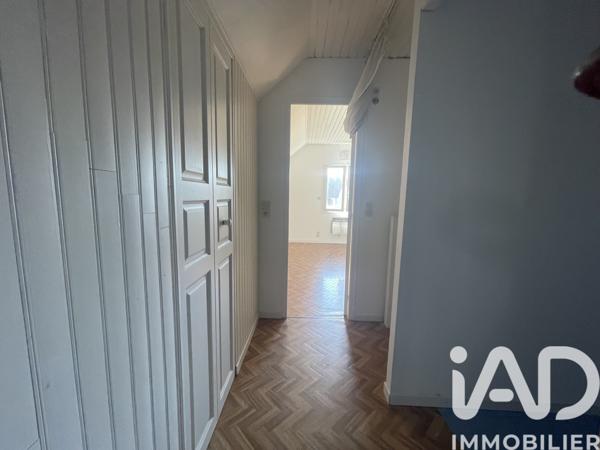 Maison à vendre 6 pièces 125 m² Mainvilliers