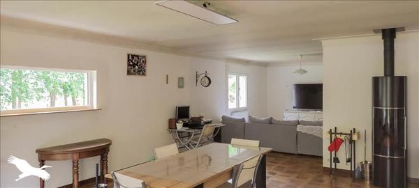 Maison à vendre |  Cantaous |  7 pièces | 225 m²