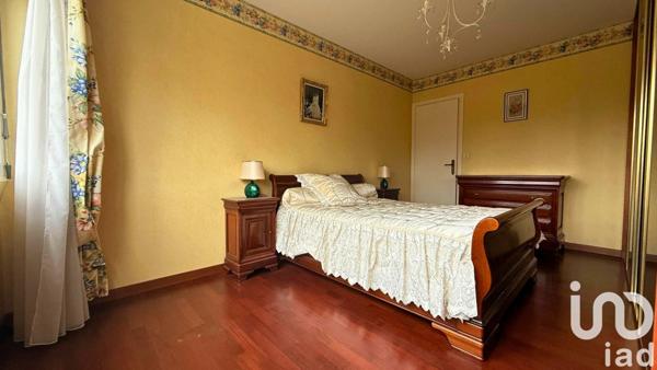 Appartement à vendre 4 pièces 108 m² Échirolles