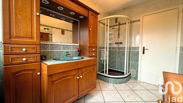 Appartement à vendre 4 pièces 108 m² Échirolles