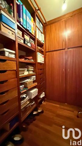 Appartement à vendre 4 pièces 108 m² Échirolles