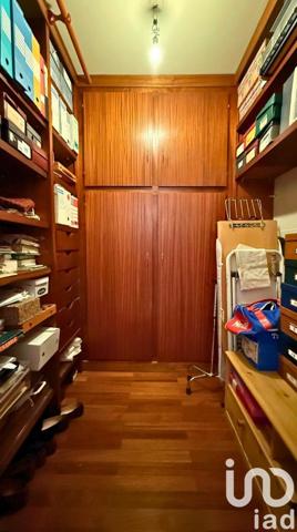 Appartement à vendre 4 pièces 108 m² Échirolles