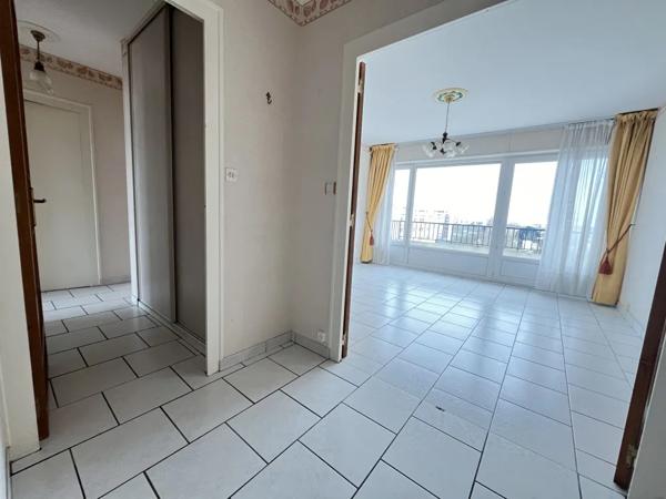 3562C - Vente Appartement ANGERS