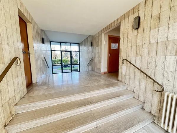 3562C - Vente Appartement ANGERS